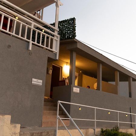 Georgia Apartment Matala  Exterior photo